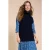 White Stuff Trixie Tabard French Navy