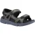 Hush Puppies Heren Castro Sandalen (Kaki Groen)