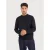 Blue Industry Crewneck sweater |