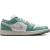 Jordan AJ1 Low Sneakers Dames – Wit –