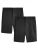CLARKS Broek  zwart