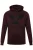 John F. Gee Sweatshirt  bessen / zwart