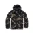 Ziphoodie Brandit Teddy