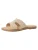 Tamaris Muiltjes  beige / wit