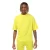 Hype Oversized T-shirt voor heren met kenmerkend logo (Kalk)
