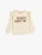 Koton T-SHIRT LANGE MOUW Ronde kraag Lange mouw T-shirt
