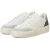 Jack & Jones Aspire Court Polyurethaan Heren Witte Damp Blauw/Castlerock Sneakers