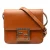 Tweedehands Leren Crystal Fab Crossbody