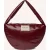Studio Noos Crossbodytassen Vegan Leather Cross Body Bag Bordeaux