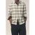 NN.07 Arne Shirt 5166 Green Check