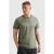 PME Legend regular T-shirt groen