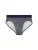 HOM Slip ‘ Mini Briefs Vineyard ‘  navy / turquoise