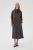 Blouse met lange mouwen KBBlanca Feminine brown