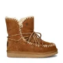 Warmbat Australia Waturra gevoerde boots