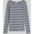 Marc O’Polo Regular fit shirt met lange mouwen van puur katoen