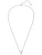 Glanzstücke München Ketting  zilver