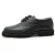 AllSaints Skiff Derby Black Grain