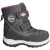 Lee Cooper Sneeuwlaarzen met druksluiting voor kinderen