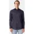 Paul Smith S/c Tailored Fit Shirt Navy
