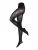 Swedish Stockings Fijne panty ‘Olivia’  navy