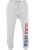Ecko Unlimited Broek ‘Grande’  blauw / grijs / rood
