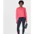 Sweaty Betty After class crop sweatshirt