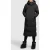Khujo Melona Matt Black
