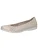 CAPRICE Ballerina  beige