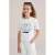 WE Fashion Hello Kitty T-shirt wit