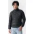 Jack Wolfskin Routeburn Pro Ins Jacket Black
