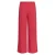 MSCH Copenhagen wide leg high waist broek roze