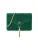 Victoria Hyde Schoudertas ‘ Bella ‘  goud / groen