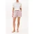 Tommy Hilfiger Shortsleeve Pyjama Short Set Ivory