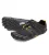 Vibram Fivefingers V-Trail 2.0 blac Wandelschoenen