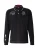 La Martina Shirt  zwart / wit