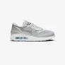 Nike Air max 1 ’86 og big bubble metallic silver sneakers
