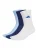 ADIDAS PERFORMANCE Sportsokken ‘ESS’  marine / lichtblauw / wit