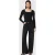 AllSaints Cruz Hally Jumper Black