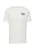 s.Oliver Shirt  crème / zwart