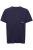 !Solid Shirt  beige / donkerblauw / wit