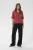 Korte mouwen shirt CRTiah Korte mouwen shirt Baggy fit