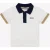 Hugo Boss Baby jongens polo in