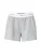 Calvin Klein Underwear Pyjamabroek  grijs / wit