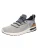 bugatti Sneakers laag  grijs