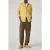 Paul Smith Mensbutton Pkt Cargo Military Green