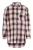 Shirt met lange mouwen SameaPW Relaxed fit bordo