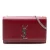 Tweedehands Medium Grain De Poudre Monogram Kate Schoudertas