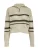 Peppercorn Gebreid vest ‘Malla’  beige