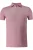 ETERNA 1863 Polo shirt Korte mouw lila