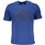 Cirkel Logo T-shirt Korte Mouw Ronde Hals